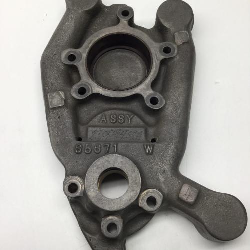 P/N: 6893656, Oil Pump Pressure Body, S/N: 30336, As Removed RR M250,ID: AZA