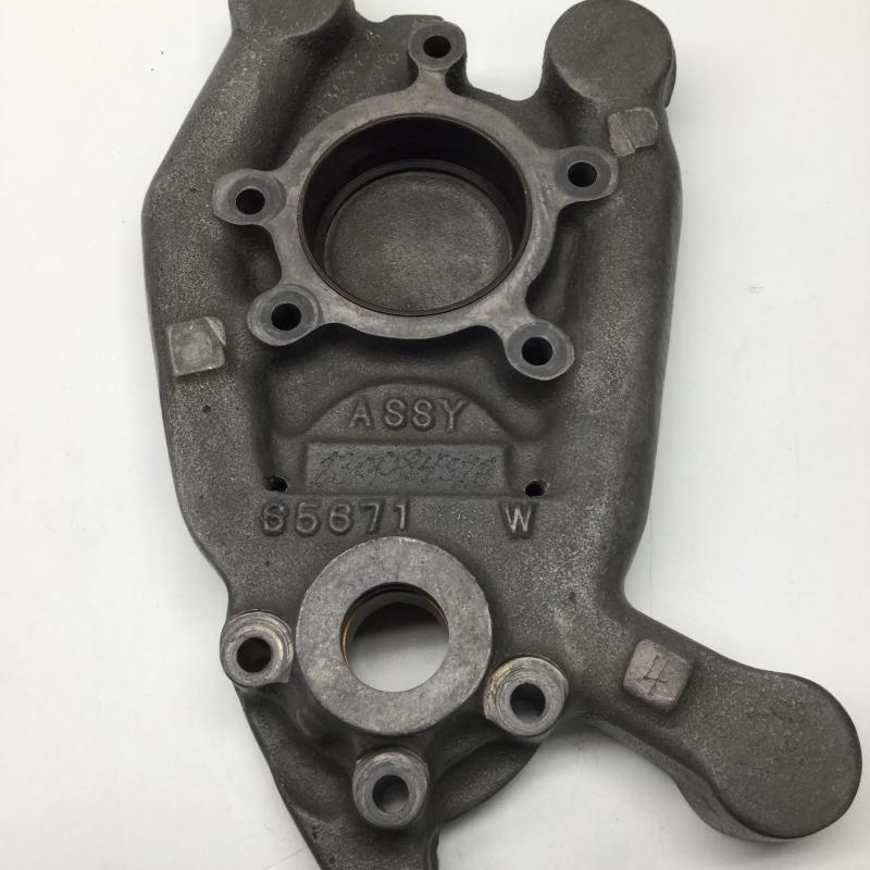 P/N: 6893656, Oil Pump Pressure Body, S/N: 30336, As Removed RR M250,ID: AZA