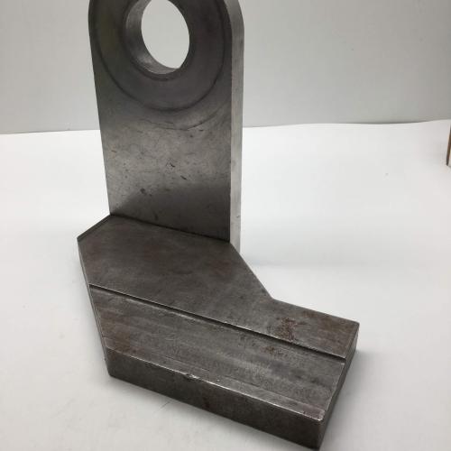 Rolls-Royce M250 Tool, Compression Fixture, P/N: 6795594 (ASI PMA Tool P/N: ASI-6795594), Used, ID: AZA