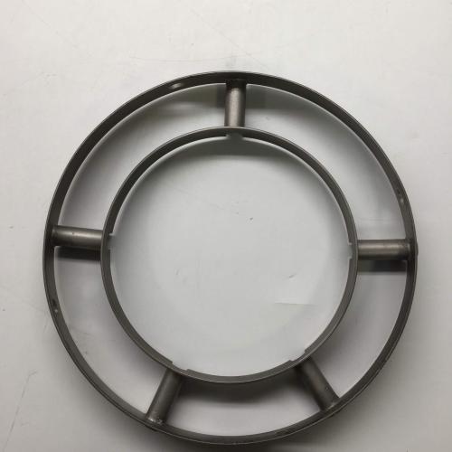 As Removed Rolls-Royce M250, 3rd Stage Nozzle Shield, P/N: 6853283, ID: AZA