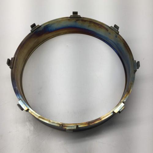 Rolls-Royce M250, Energy Absorbing Ring, P/N: 23035175, As Removed (Timeken PMA P/N: 23035175AL), ID: AZA