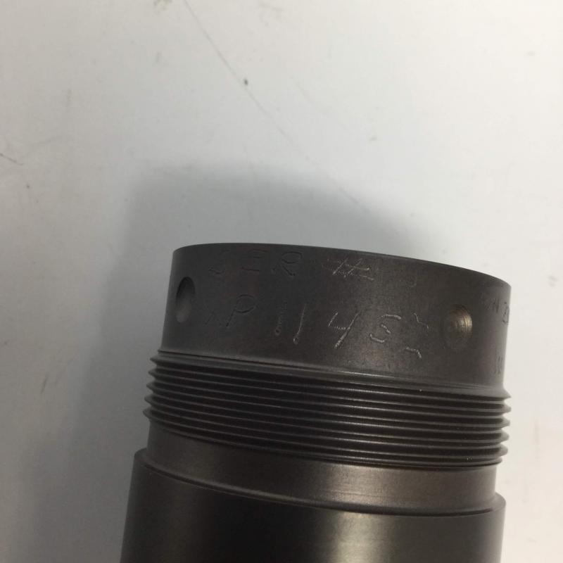 Rolls-Royce PT Outer Shaft, P/N: 23037413, S/N: XP11452, Overhauled, ID: AZA