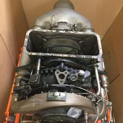 Rolls-Royce M250-C30S Turbine Engine PN: 23005290, SN: CAE-890807, Used (Includes Engine Can), ID: CSM