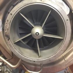 Rolls-Royce M250-C30S Turbine Engine PN: 23005290, SN: CAE-890807, Used (Includes Engine Can), ID: CSM