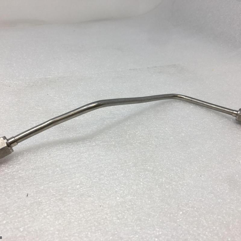 P/N: 6899208, Fuel Control Tube Assembly, Serviceable, Rolls oyce, M250
