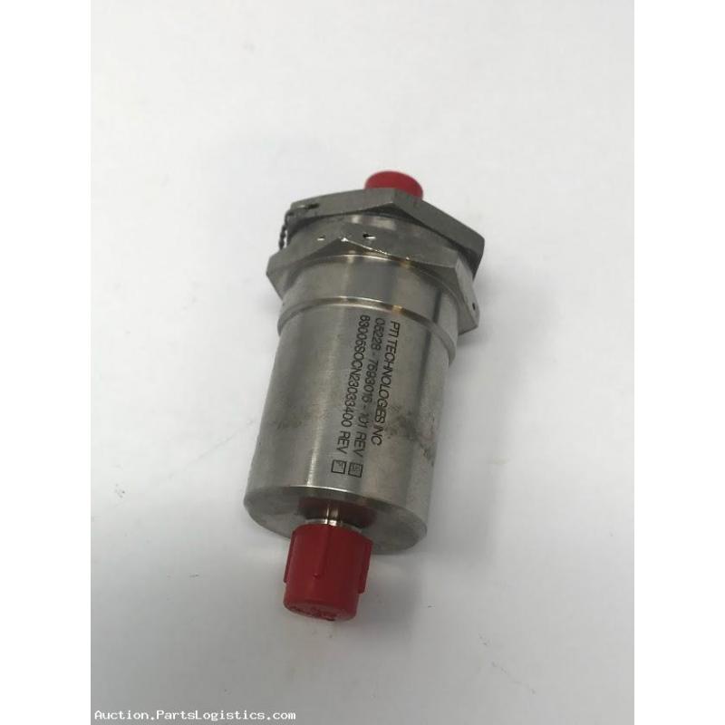 P/N: 23033400, Filter Assembly, Overhauled, RR M250, ID: AZA