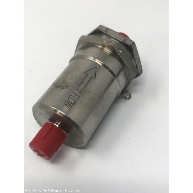 P/N: 23033400, Filter Assembly, Overhauled, RR M250, ID: AZA