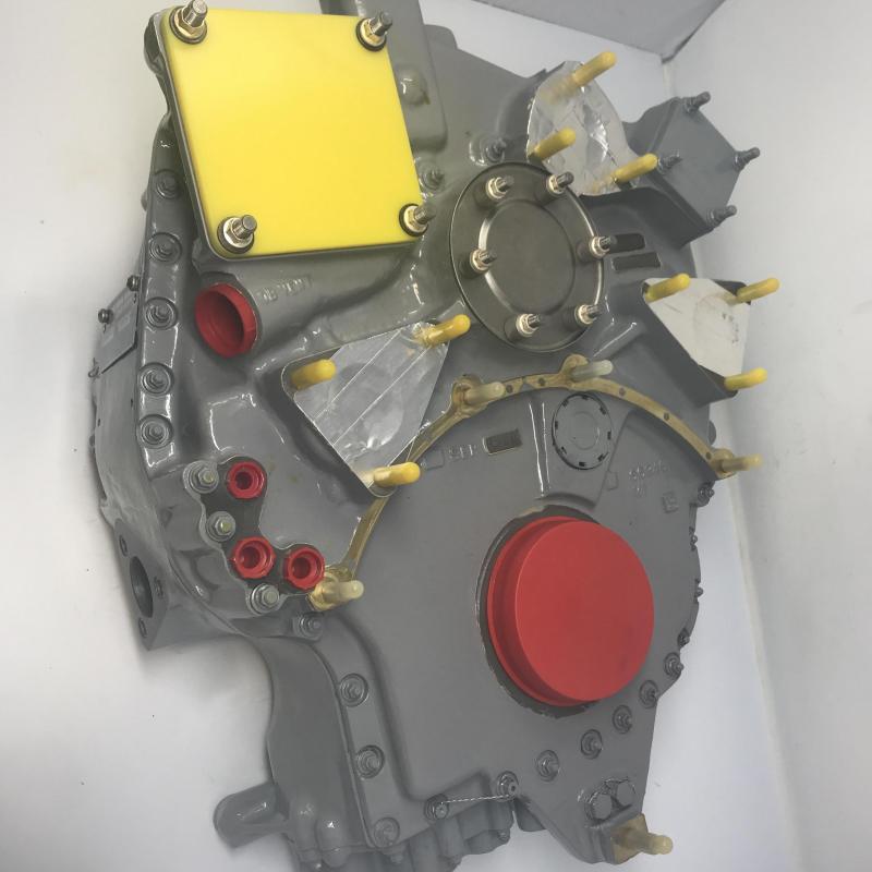 Rolls-Royce M250 C20B Gearbox Assembly, P/N: 6894171, S/N: CAG-42322, Overhauled, ID: AZA