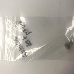 Rolls-Royce M250 C30 Turbine Assembly Kit, ASI P/N: ASI-KIT-145, New, ID: AZA