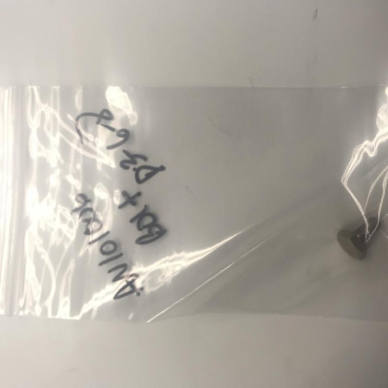 Rolls-Royce M250 C30 Turbine Assembly Kit, ASI P/N: ASI-KIT-145, New, ID: AZA