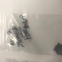 Rolls-Royce M250 C30 Turbine Assembly Kit, ASI P/N: ASI-KIT-145, New, ID: AZA