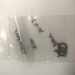 Rolls-Royce M250 C30 Turbine Assembly Kit, ASI P/N: ASI-KIT-145, New, ID: AZA