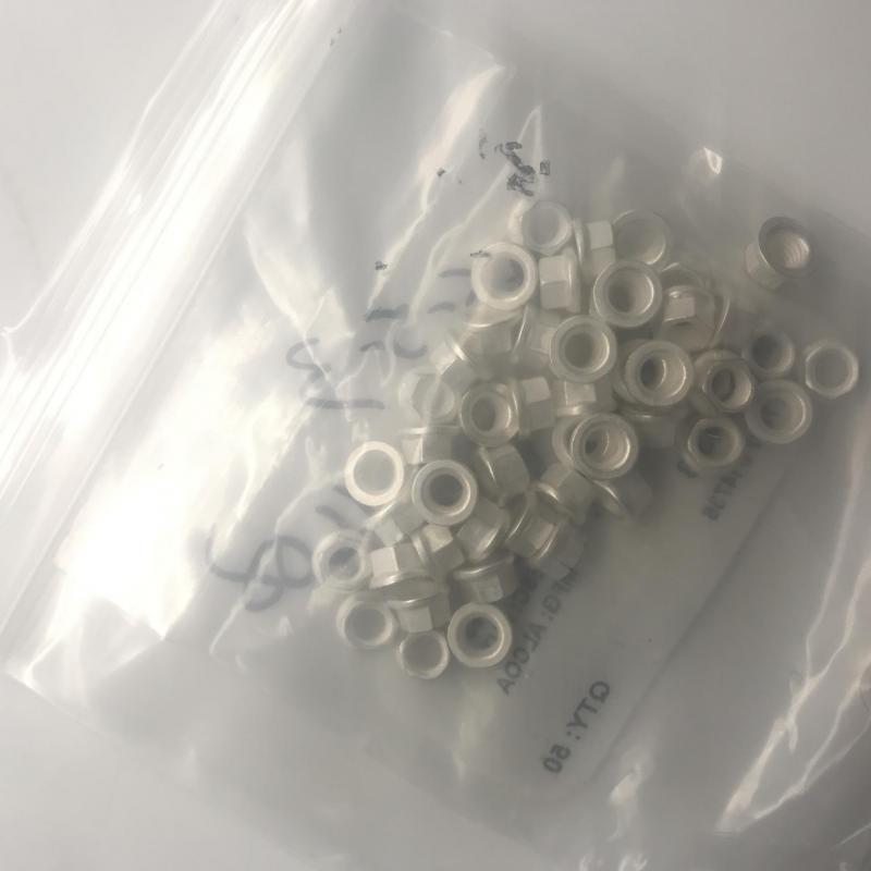 Rolls-Royce M250 C30 Turbine Assembly Kit, ASI P/N: ASI-KIT-145, New, ID: AZA
