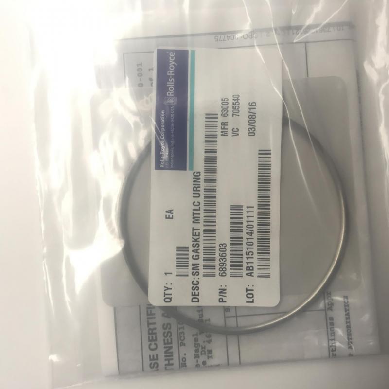 Rolls-Royce M250 C30 Turbine Assembly Kit, ASI P/N: ASI-KIT-145, New, ID: AZA