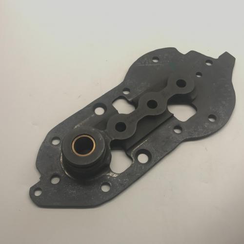 P/N: 6889167, Oil Pump Cover, S/N: 20707, Serviceable RR M250, ID: AZA