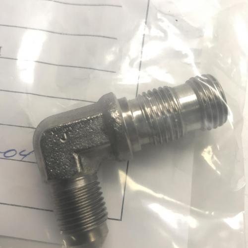 P/N: 2538914, Elbow, Serviceable Honeywell, ID: AZA