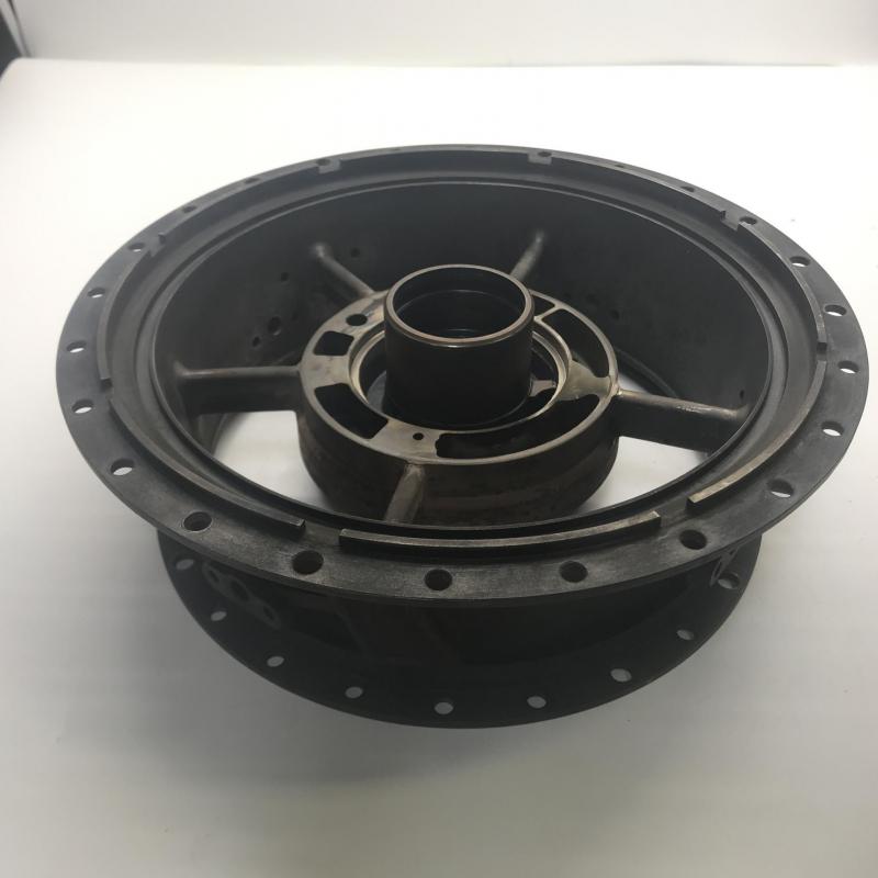 Rolls-Royce M250 C20 P.T. Support, P/N: 6898731, S/N: DW20002, Used, ID: AZA