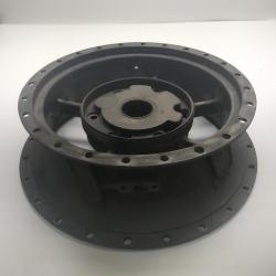 Rolls-Royce M250 C20 P.T. Support, P/N: 6898731, S/N: DW20002, Used, ID: AZA