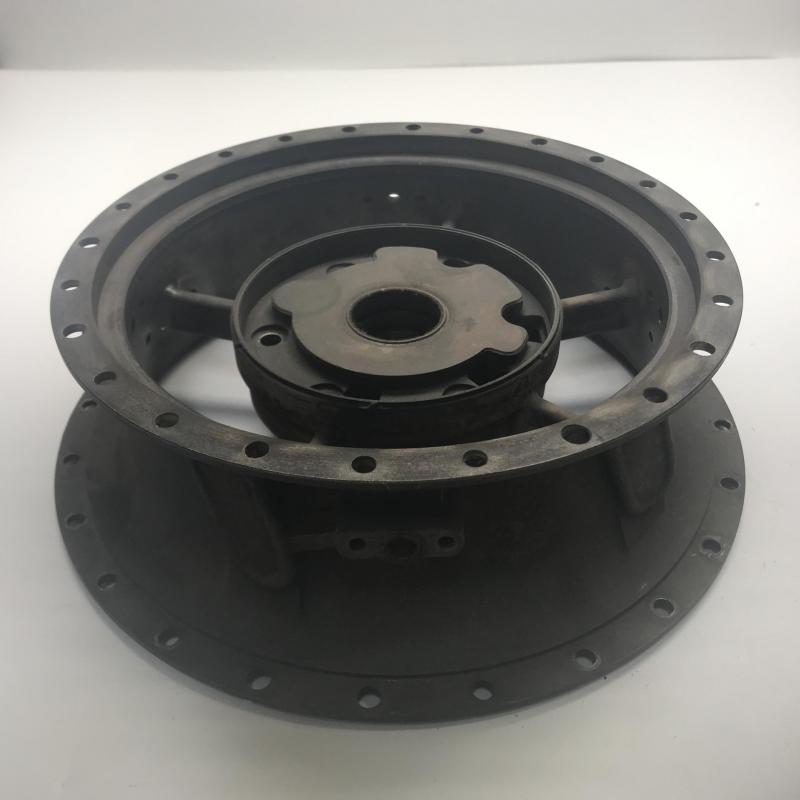 Rolls-Royce M250 C20 P.T. Support, P/N: 6898731, S/N: DW20002, Used, ID: AZA