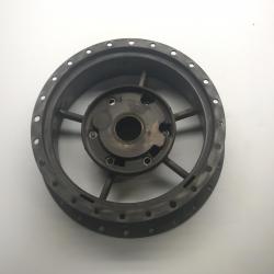 Rolls-Royce M250 C20 P.T. Support, P/N: 6898731, S/N: DW20002, Used, ID: AZA