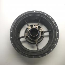 Rolls-Royce M250 C20 P.T. Support, P/N: 6898731, S/N: DW20002, Used, ID: AZA