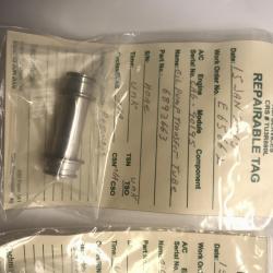 Rolls-Royce M250 Consumables, As Removed, ID: AZA