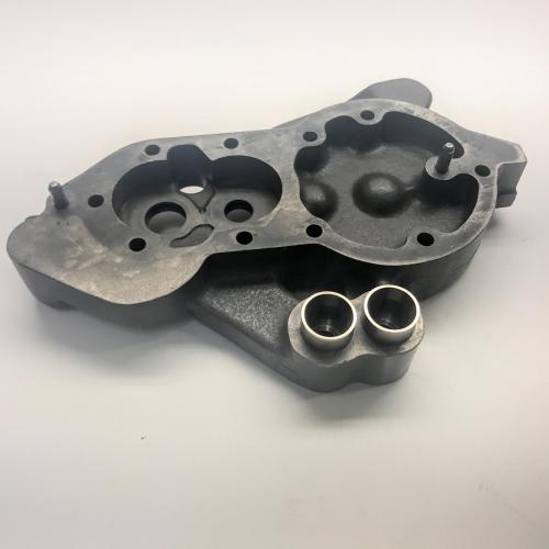 Rolls-Royce Housing Oil Pump Assembly, P/N: 23008458, S/N: L-38, Used, ID: AZA