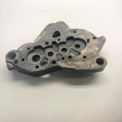 Rolls-Royce Housing Oil Pump Assembly, P/N: 23008458, S/N: L-38, Used, ID: AZA