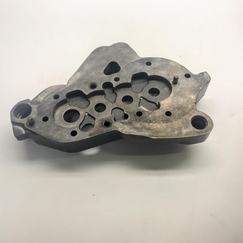 Rolls-Royce Housing Oil Pump Assembly, P/N: 23008458, S/N: L-38, Used, ID: AZA