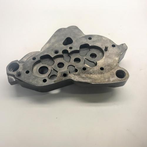 P/N: 23008458, Scavager Pump Body, S/N: L-38, As Removed RR M250, ID: AZA