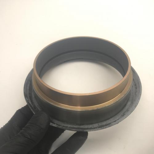 P/N: 204-012-116-005, Shield Assembly, New BH, ID: AZA