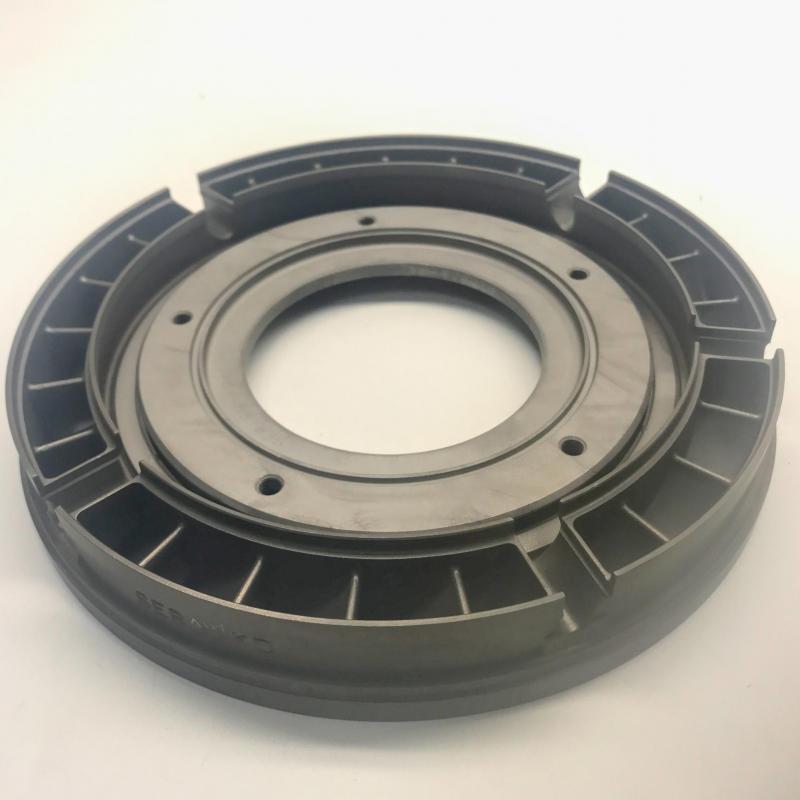 Rolls-Royce #1 Turbine Nozzle Assembly, P/N: 23075927, S/N: KD510196, Overhauled, ID: AZA