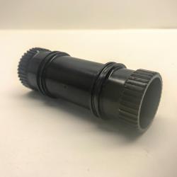 Rolls-Royce Turbine Shaft Coupling, P/N: 6871747, Serviceable, ID: AZA