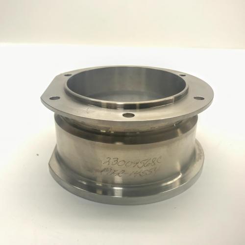 Rolls-Royce Air Tube Adapter, P/N: 23009568, Overhauled, ID: AZA