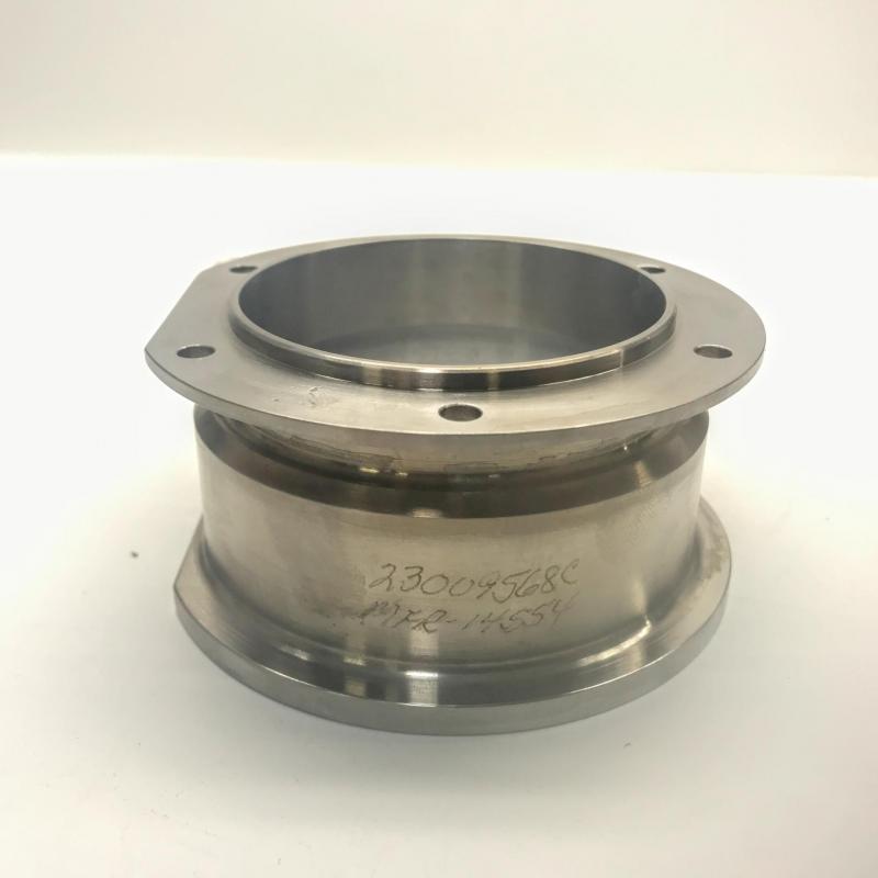 Rolls-Royce Air Tube Adapter, P/N: 23009568, Overhauled, ID: AZA