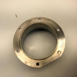 Rolls-Royce Air Tube Adapter, P/N: 23009568, Overhauled, ID: AZA
