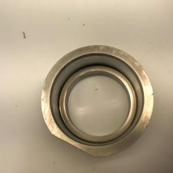 Rolls-Royce Air Tube Adapter, P/N: 23009568, Overhauled, ID: AZA