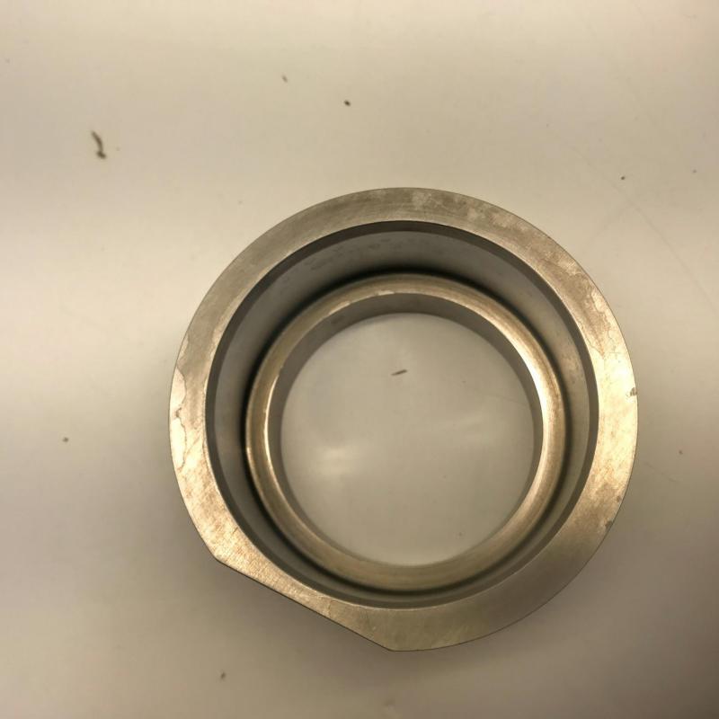 Rolls-Royce Air Tube Adapter, P/N: 23009568, Overhauled, ID: AZA