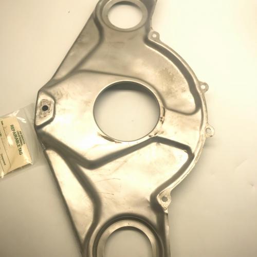 Rolls-Royce M250, Firewall Assembly, P/N: 6898576, S/N: SAL-011, As Removed, ID: AZA