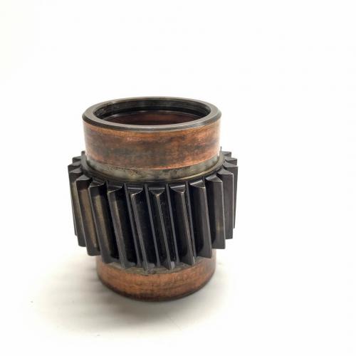 Rolls-Royce M250, Power Train Drive Helical Gear, P/N: 6889700, S/N: 32938, As Removed, ID: AZA