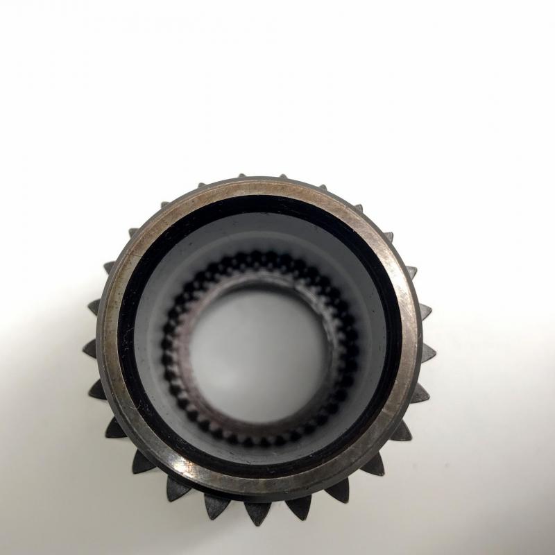 P/N: 6889700, Power Train Drive Helical Gear, S/N: 32938, As Removed RR M250, ID: AZA