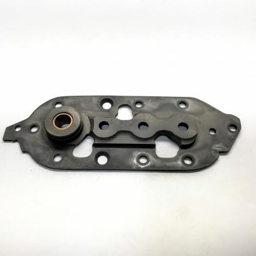 Rolls-Royce M250, Scavenge Pump Cover, P/N: 6853544, S/N: 25538, As Removed, ID: AZA