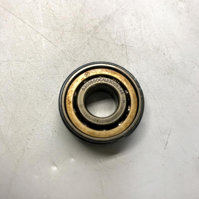 P/N: 23005749, Idler Bearing, S/N: MP063506, As Removed, RR M250, ID: AZA