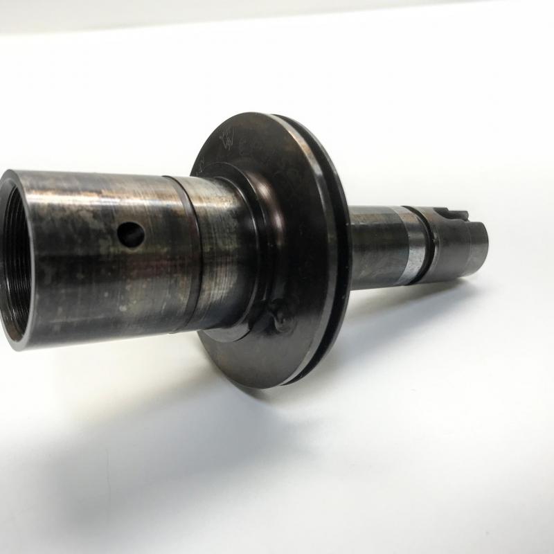 Rolls-Royce M250, Torquemeter Support Shaft , P/N: 6859367, S/N: 23, As Removed, ID: AZA