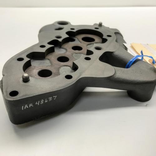 Rolls-Royce M250, Scavenge Pump Body, P/N: 23030999, As Removed, ID: AZA
