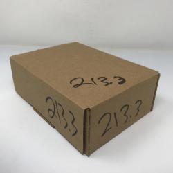 Serviceable, Rolls-Royce M250, Oil Tube Power Train Support Connector, P/N: 6848194, ID: AZA