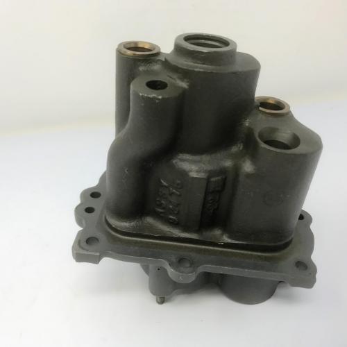 P/N: 6892070, Oil Lube Filter Single Assembly, S/N: 35077, Overhauled RR M250, ID: AZA