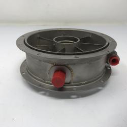P/N: 6890530, Front Compressor Support Assembly, S/N: 22902, As Removed RR M250, ID: AZA
