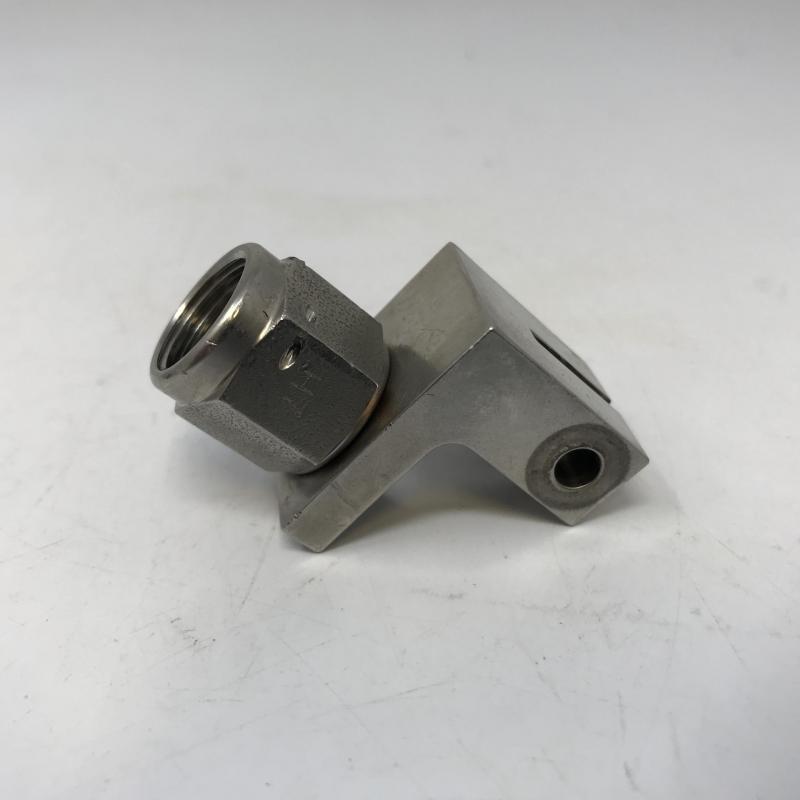 P/N: 6852176, Anti-Icing Poppet Guide, Overhauled RR M250, ID: AZA