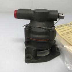 P/N: 23053176, Compressor Bleed Valve Assembly, S/N: FF55804, As Removed RR M250, ID: AZA